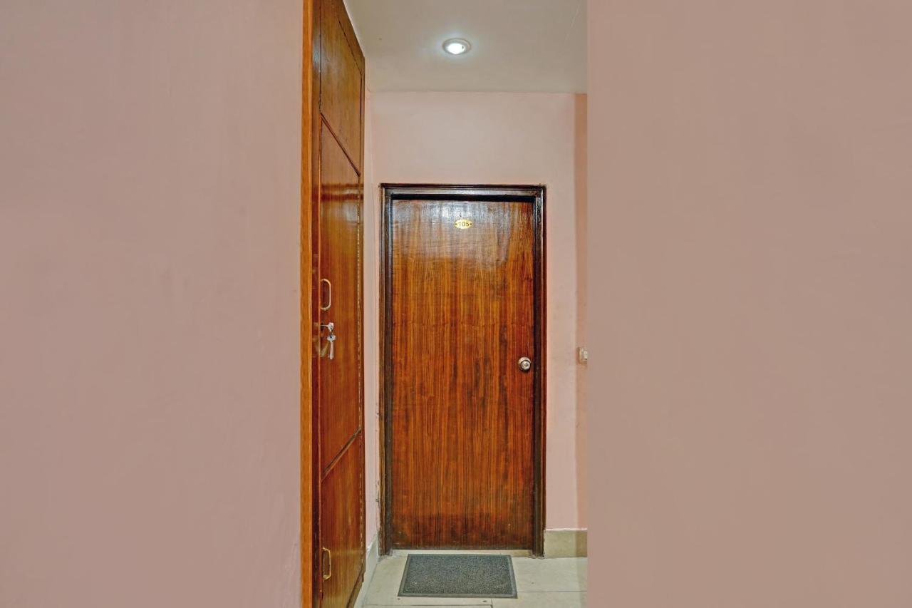 Spot On 79984 Hotel Castle View Mussoorie Exterior foto
